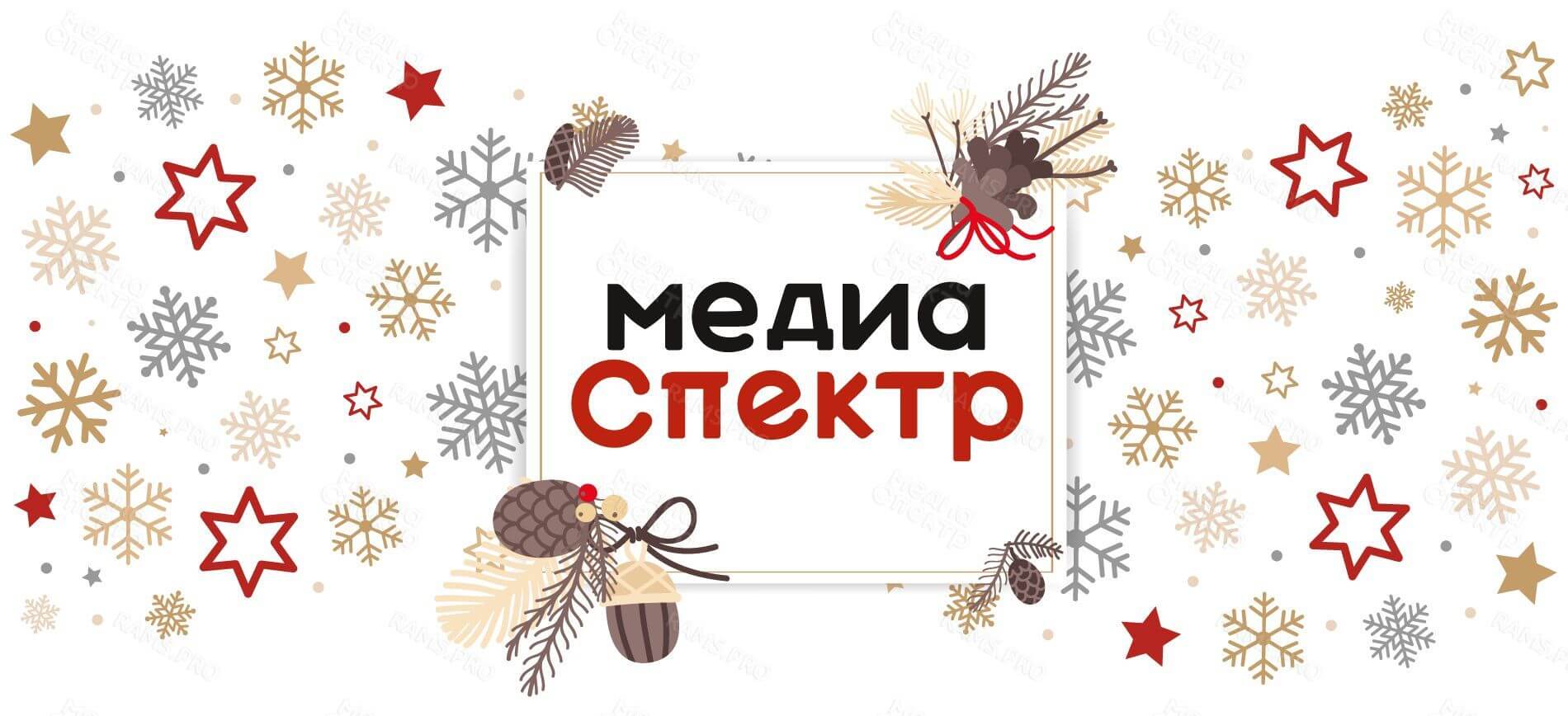 Новогоднее поздравление Фото №1