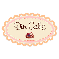 Кондитерская «Din Cake» Кондитерская «Din Cake»