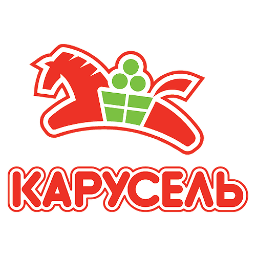 Магазин карусель картинки