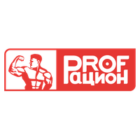 Бренд системы здорового и спортивного питания ««PROFрацион» Бренд системы здорового и спортивного питания ««PROFрацион»