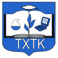 Тверской Химико-Технологический колледж Тверской Химико-Технологический колледж