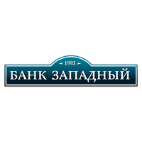 Банк «Западный» Банк «Западный»