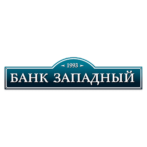 Банк «Западный»