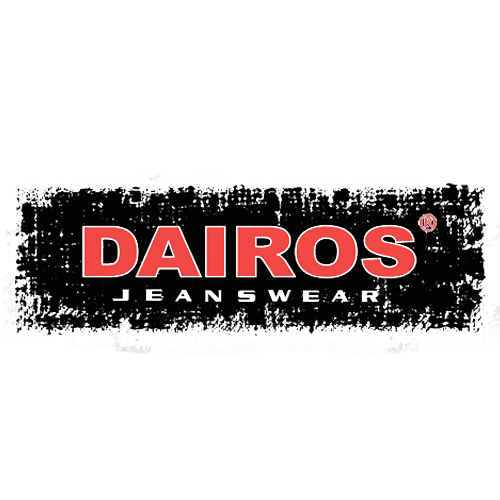 Магазин «DAIROS»