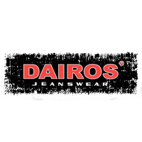 Магазин «DAIROS» Магазин «DAIROS»