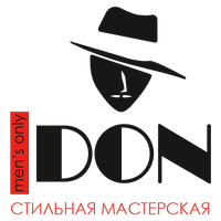 Парикмахерская «DON» Парикмахерская «DON»