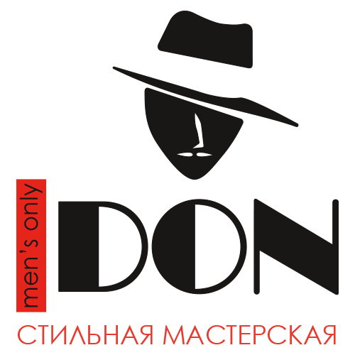Парикмахерская «DON»