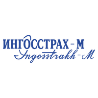 ИНГОССТРАХ-М ИНГОССТРАХ-М