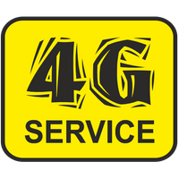 Сервисный центр «4G-service» Сервисный центр «4G-service»