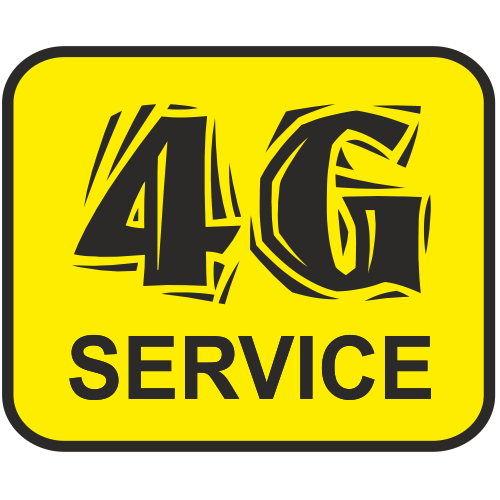 Сервисный центр «4G-service»