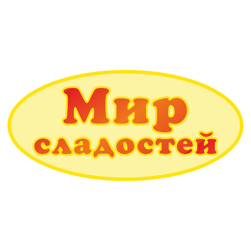 Магазин Мир сладостей