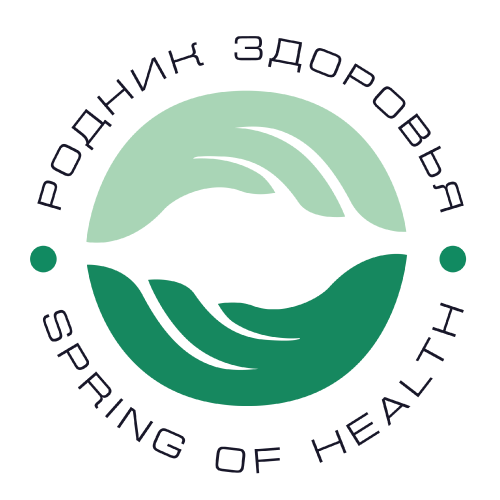 Компания «Родник здоровья»