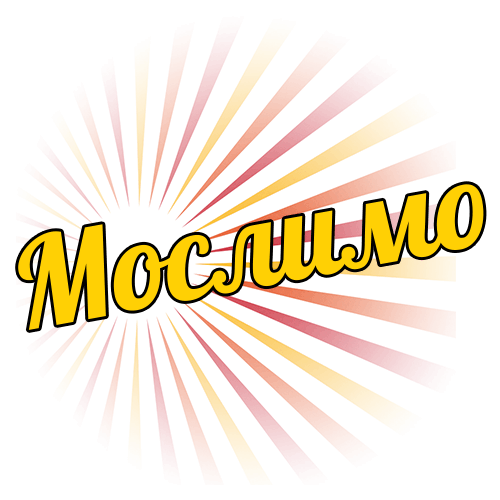 Компания «Moslimo»