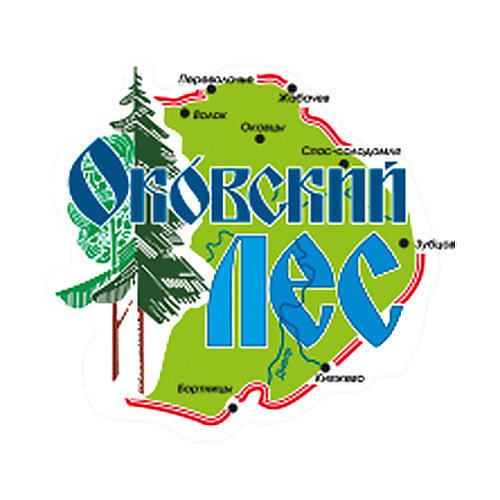 Компания «Оковский лес»