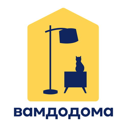 Федеральный сервис доставки товаров «ВамДоДома»