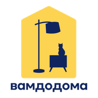 Федеральный сервис доставки товаров «ВамДоДома» Федеральный сервис доставки товаров «ВамДоДома»