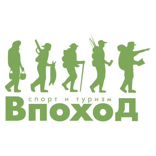 ТЦ «Впоход»