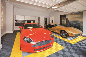 Постер 1,5х1м «Лексус» — фото 2