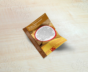 Листовки А6 «Туристические события 2018» — фото 6