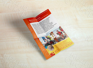 Листовки А6 «Туристические события 2018» — фото 5