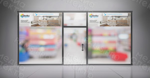 Щиты ПЭТФ 1.2х0.4м «Colorika», «Colorika Tex», «Colorika Aqua», «Slaven» СЛКЗ — фото 2