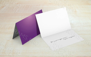 Открытка «Орудие юриста» — фото 3