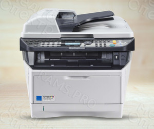 Стикер 50х21мм «Горсервис» — фото 2