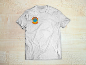 Шеврон 90х100мм с вышивкой логотипа «ГАЗОСПАС» — фото 3