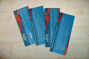 Сертификат для медицинского центра ЗОЖ «Норма» — фото 3