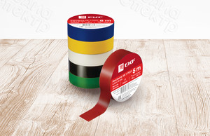 Этикетки на упаковку изоленты — фото 4