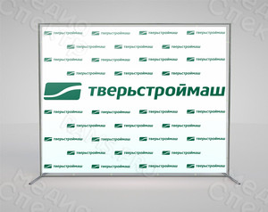 Press Wall 3х2.5м «Тверьстроймаш» — фото 3