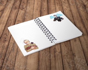 Наклейки сборные «Художники» — фото 3