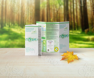 Евробуклет-презентация технологии «Альготек» — фото 3