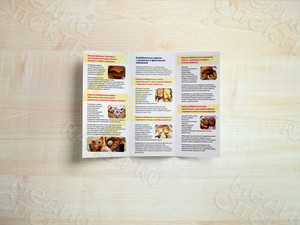 Евробуклет «ГОС НИИ: сорта хлеба» — фото 3