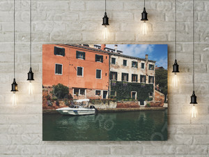 Фотопостеры-паспарту в рамках 51х71см «Ozon Travel» — фото 2