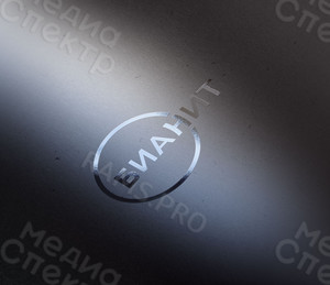 Логотип и фирменный стиль «БИАНИТ» — фото 5