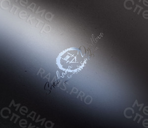 Логотип для мастера-визажиста Снежаны Дятловой — фото 2