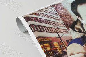 Фотокартина на холсте 70х50см — фото 2