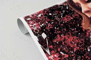 Фотокартина в стиле дрим-арт на холсте 60х40см — фото 2