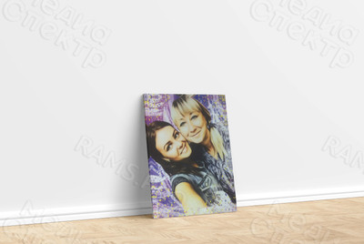 Фотокартина 40х50см «Подруги» — фото