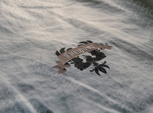 Разработка логотипа средневекового городища «Гнёздово» — фото 1