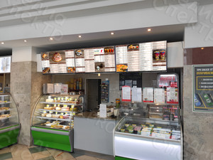 Экранное видео-меню для кафе «АРЗИ» — фото 5