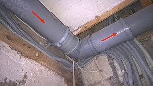 Наклейки-указатели на оборудование «Красные стрелки» — фото 1