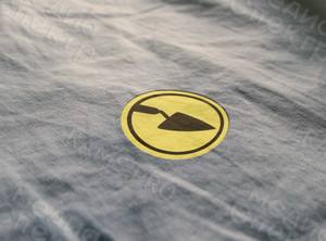 Отрисовка логотипа для компании «СТРОЙСЕРВИС» — фото 3