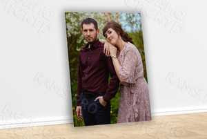 Фотокартина на холсте с подрамником 60х80 см — фото 3