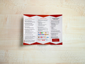 Евробуклет «МедиаСпектр» — фото 2