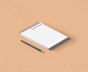 Нейминг, логотип и фирменный стиль для металлообрабатывающей компании «NIKO works group» — фото 3