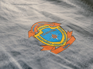 Разработка товарного знака-логотипа, фирменного стиля компании «ГАЗОСПАС» — фото 3