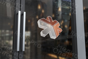 Отрисовка логотипа для компании «ТВЕРЬСТРОЙ» — фото 3