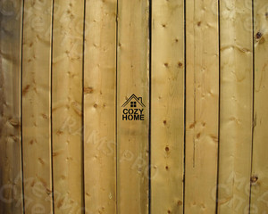 Трафареты COZY HOME — фото 2